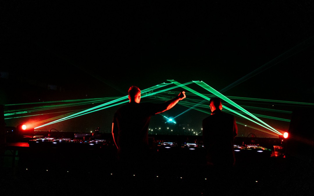 DAVID RUST Music First